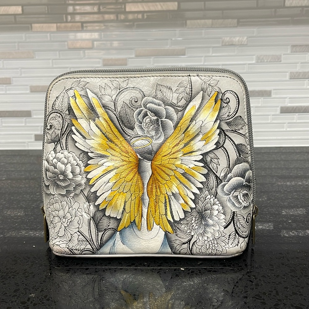 Iconic Guardian Angel Bag